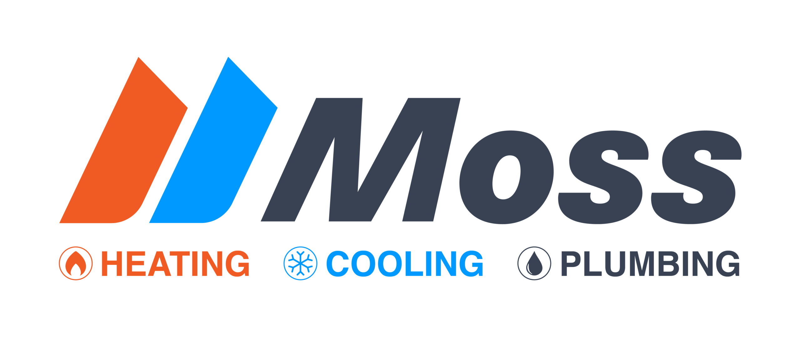 Moss Heating, Cooling & Plumbing