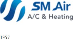 SM Air A/C & Heating