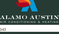 Alamo Austin Air