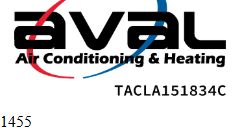 Aval Air Conditioning & Heating