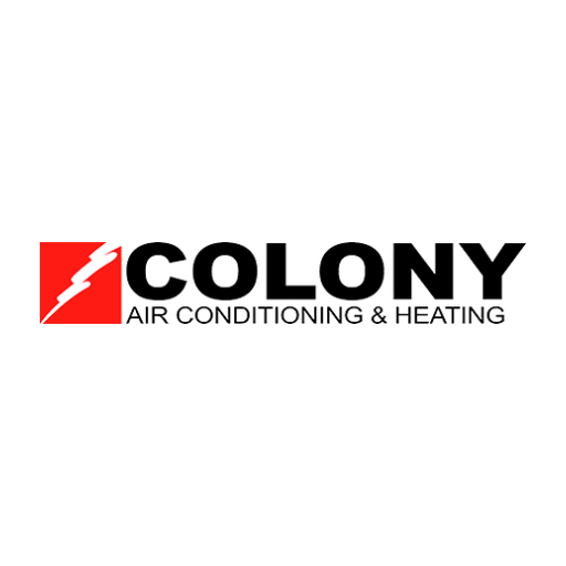 Colony Air Conditioning & Heating