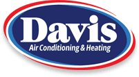 Davis Air Conditioning & Heating, Inc.