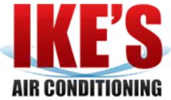 Ike's Air Conditioning