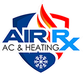 Air Rx AC & Heating