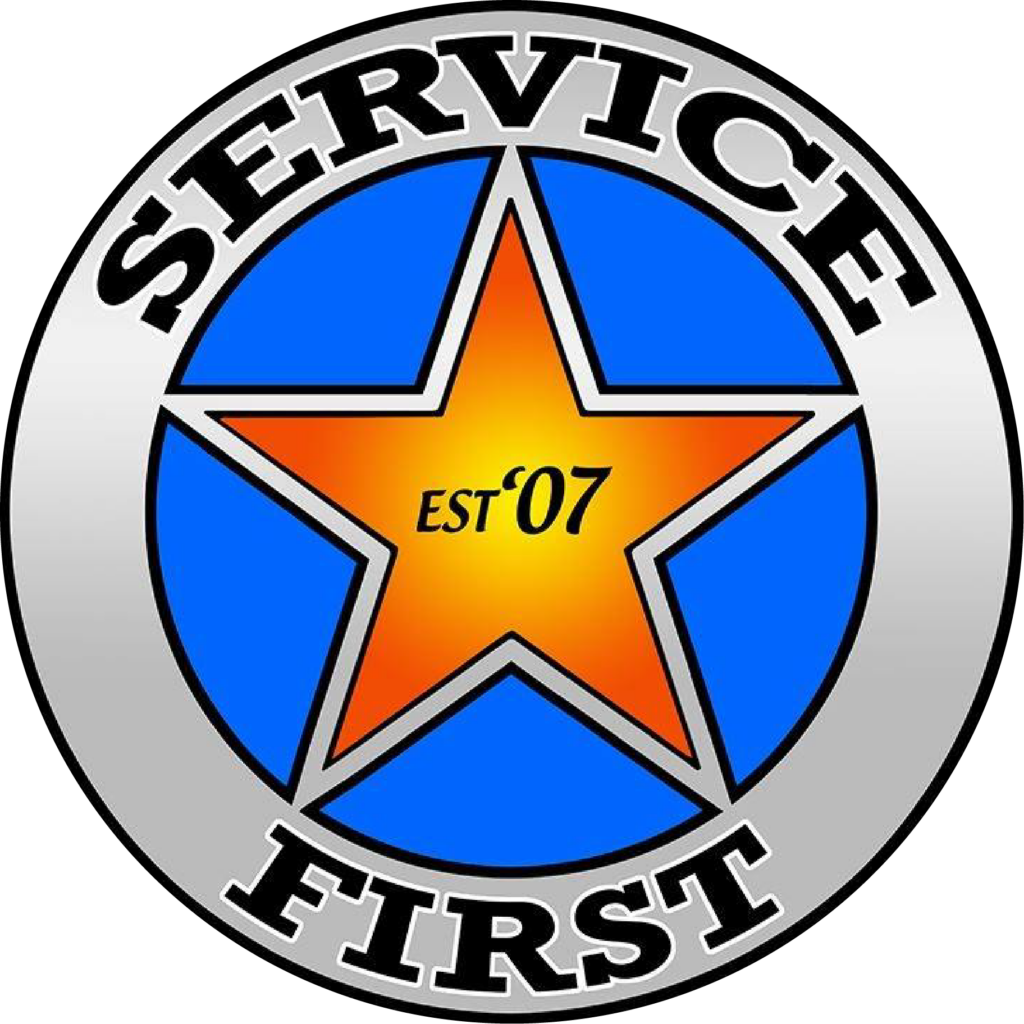 Service First Air Conditioning