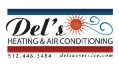 Del's Heating & Air Conditioning