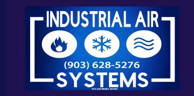 Industrial Air Systems