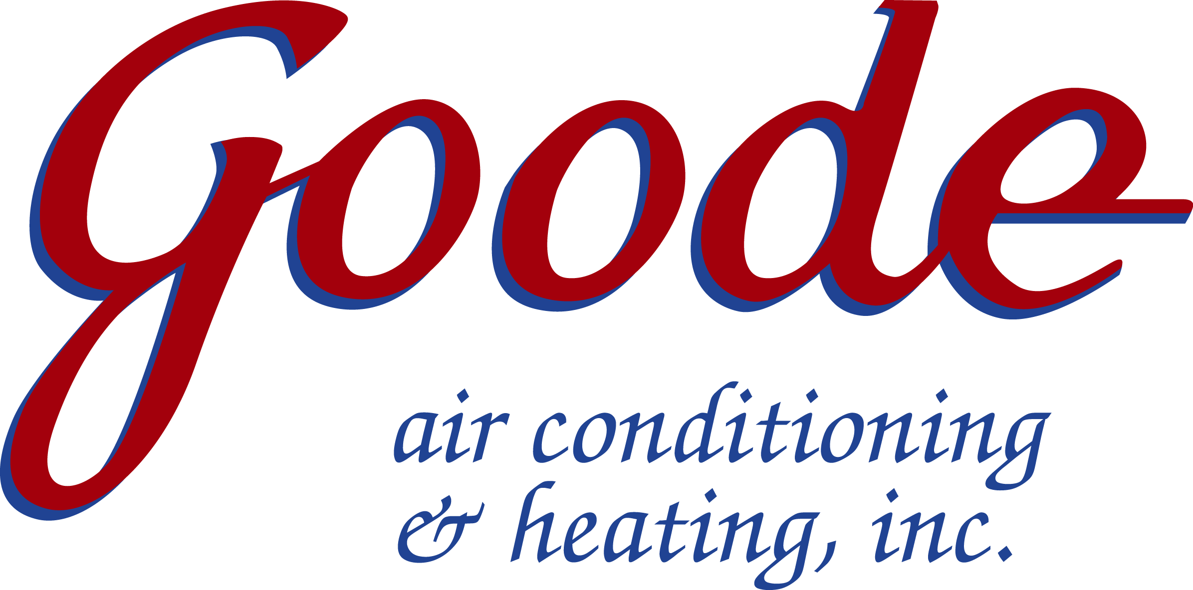 Goode Air Conditioning & Heating, Inc.