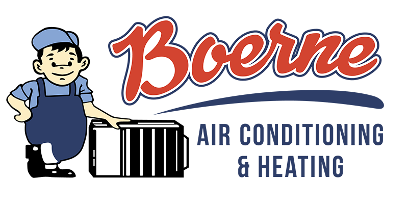 Boerne Air Conditioning & Heating