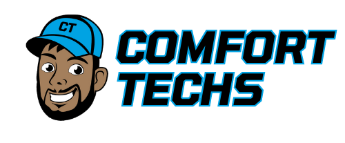 Comfort Techs A/C & Heating