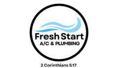 Fresh Start A/C & Plumbing