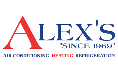 Alex’s Air Conditioning
