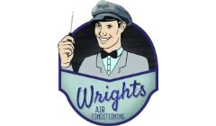 Wright's Air Conditioning And Heating, INC