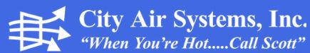 City Air Systems, Inc.