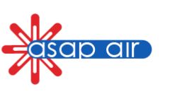 ASAP AIR AC and Heating