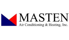 Masten Air Conditioning & Heating