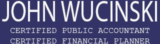 John Wucinski