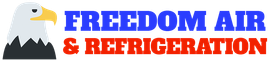 Freedom Air & Refrigeration