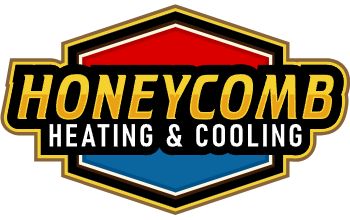 Honeycomb Heating and Cooling