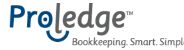 ProLedge Bookkeeping Services - Dallas Office