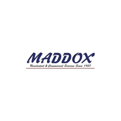 Maddox Residential & Commercial Services