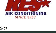 RES Air Conditioning
