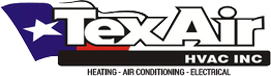 TexAir HVAC Inc