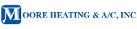 Moore Heating & A/C, Inc.