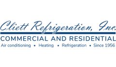 Cliett Refrigeration Inc