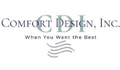 Comfort Design Inc