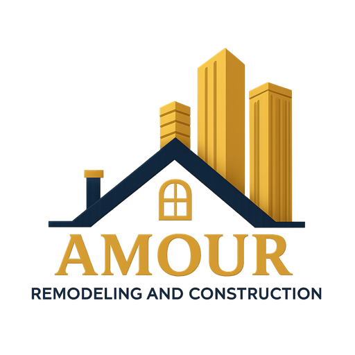 Amour Remodeling and Construction