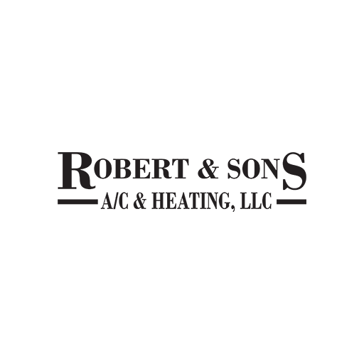 Robert & Sons A/C & Heating, LLC.