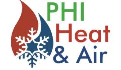PHI HEAT & AIR