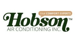 Hobson Air Conditioning