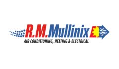 R.M. Mullinix