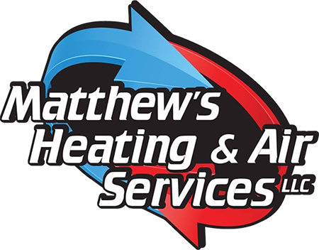 Matthew's Heating And Air Services, LLC