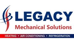 Legacy Mechanical Solutions