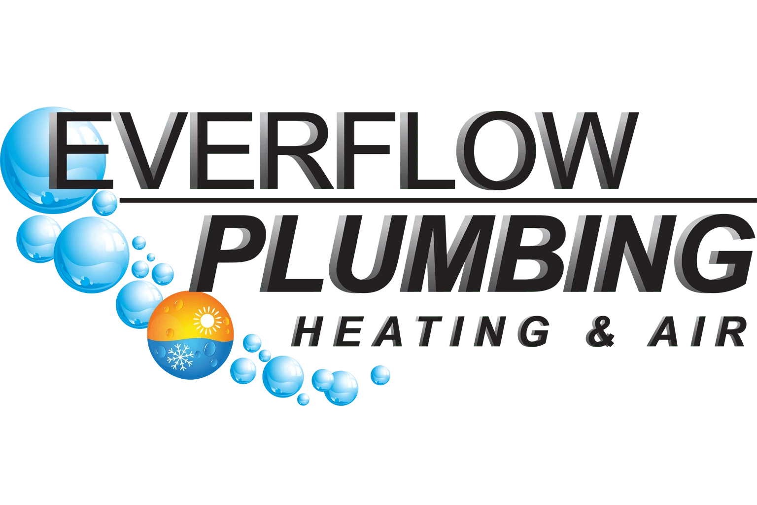 Everflow Plumbing, Heating & Air