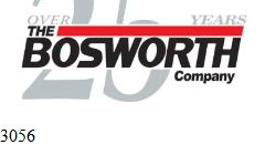 The Bosworth Company Kerrville