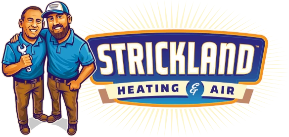 Strickland Heating and Air