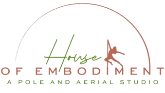 House of Embodiment