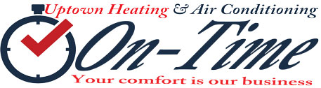 Uptown Heating & Air Conditioning