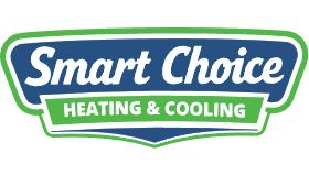 Smart Choice Heating & Cooling