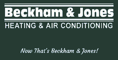 Beckham & Jones Heating & Air Conditioning