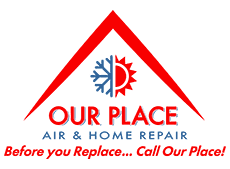 Our Place Air & Home Repair
