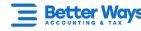 Better Ways Accounting & Tax, LLC