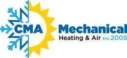 CMA Mechanical Heating & Air