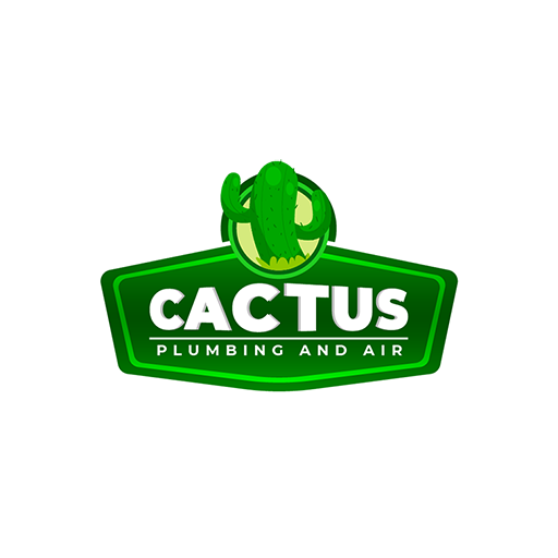 Cactus Plumbing And Air