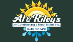 Al & Riley’s Air Conditioning & Sheet Metal
