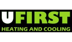 UFirst Heating and Cooling